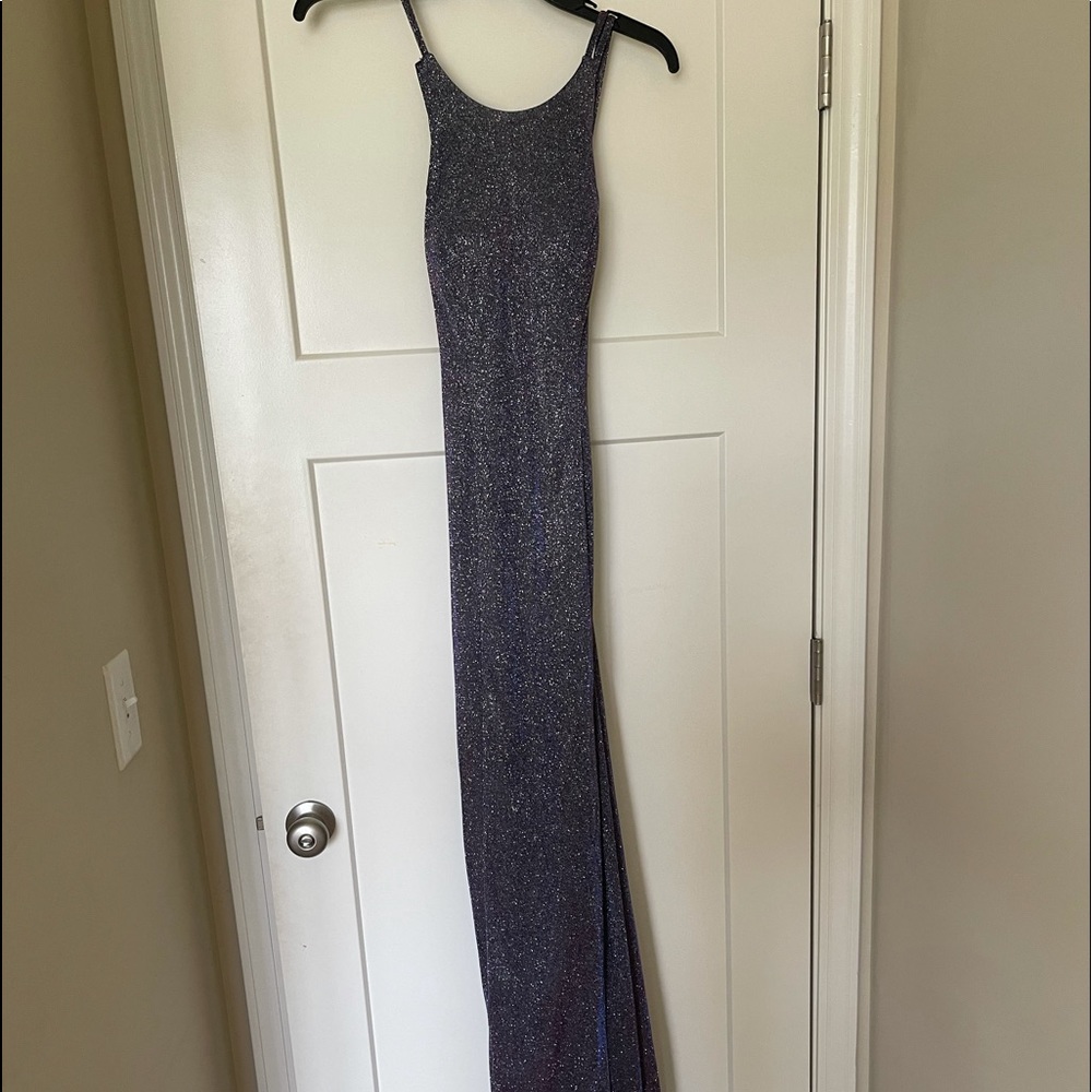 Dear Moon prom dress size 1